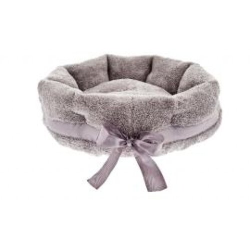 Ferribiella mekani krevet sivi 45x45x13cm Cene