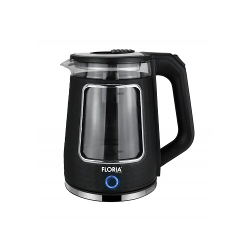 Zilan ZLN9822 STAKLENI KETLER 1,8L Cene