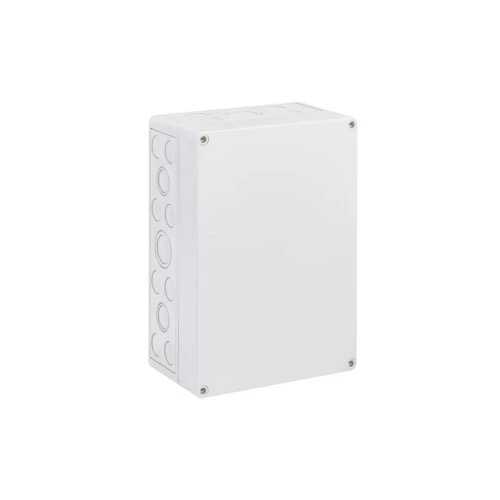 Spelsberg Instalacijsko kući&amp;scaron;te 180 x 254 x 111 polistirol, svijetlo siva TK PC 2518-11-M 1 kom. Slike