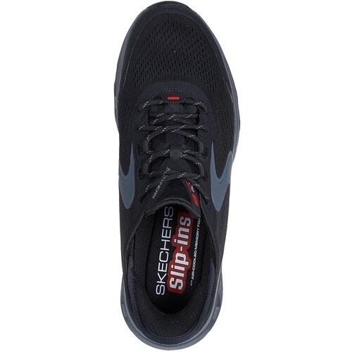 Skechers Superge 232921/BKCC Črna Slike