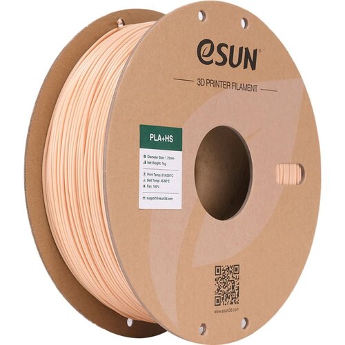 eSUN pla+hs beige, 1.75 mm / 1000 g Cene