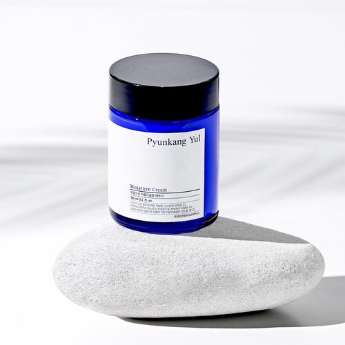 Pyunkang Yul Moisture Cream vlažilna krema za obraz 50 ml Slike