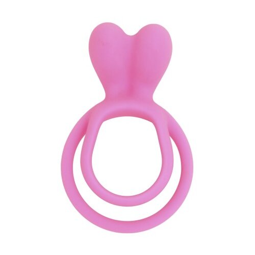 Loving Joy Erekcijski OborČek Joyrings Double Rabbit Slike