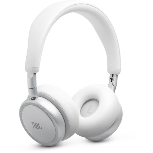 JBL Live 680NC Bijele Bluetooth slu&amp;scaron;alice Slike