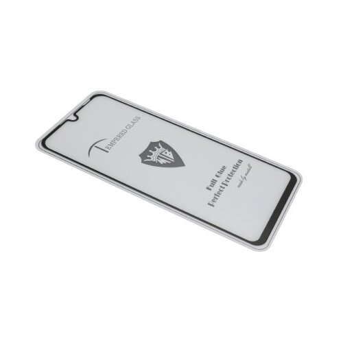  folija za zaštitu ekrana glass 2.5d za huawei p30 lite crna ( FL7198 ) Cene