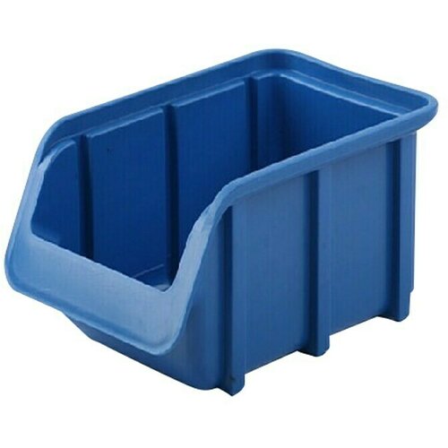  Za male dijelove vel. 2 (165 x 105 x 75 mm, Plave boje) Slike