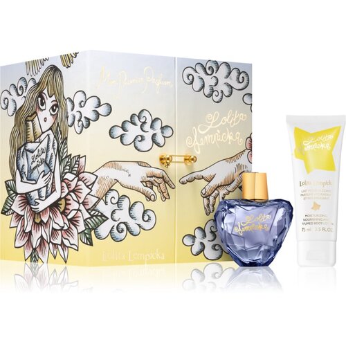 Lolita Lempicka Mon Premier darilni set za ženske Slike