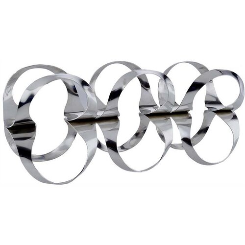 Alessi Držač za bocu Ribbon Slike