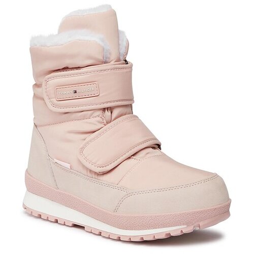 Tommy Hilfiger Zimski &amp;scaron;kornji T3A5-33065-1486302 S Roza Slike