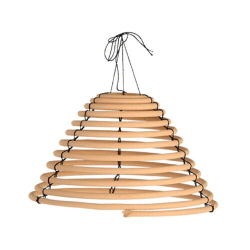 Esschert Design sredstvo protiv komaraca (16,8 x 16,8 x 11,5 cm) Slike