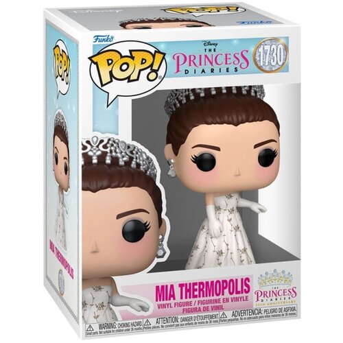Funko Figura POP Disney Princesa por Sorpresa Mia Thermopolis Cijene