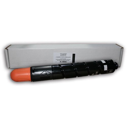  Toner Print-Team Canon C-EXV29 Black Cene