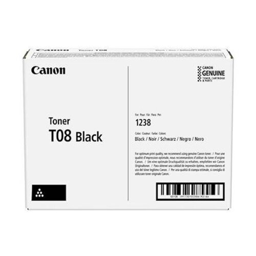 Canon toner CRG-T08 Slike