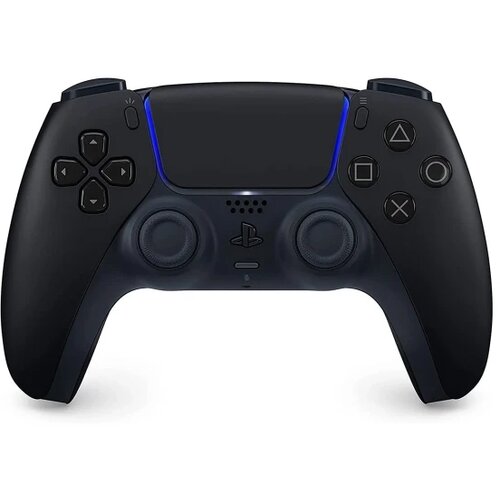 Sony Gamepad Playstatin DualSense V3 Black Slike