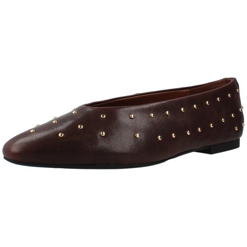Another Trend Balerinke 5723 01 Corvara Kostanjeva Slike