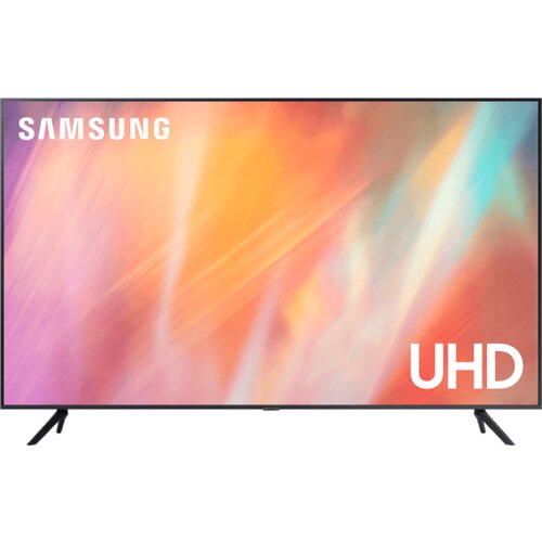 Samsung Smart 4K LED TV 43&amp;quot;, UltraHD, DVB-T2/C,... Slike