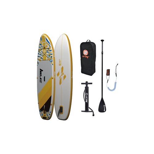 Jilong SUP XRAY E11 SET 335x81x13cm Cene