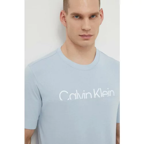 Calvin Klein Majica kratkih rukava za muškarce, s tiskom