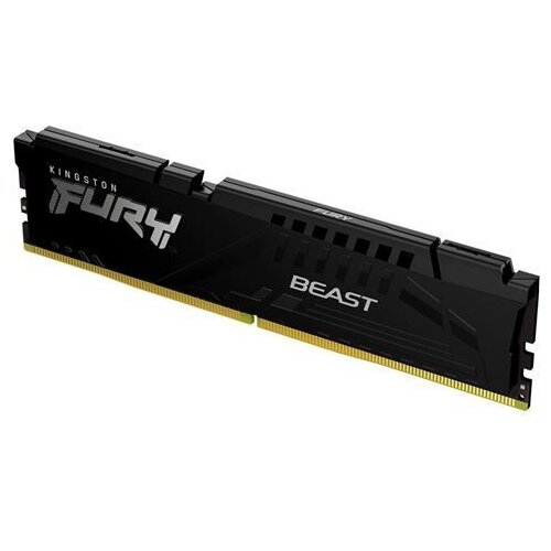 MEM DDR5 16GB 6000MHz KIN FURY Beast EXPO... Slike