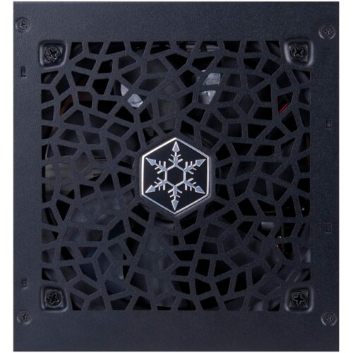 Silverstone DA850R-GMA modularno napajanje 850 W 80 PLUS Gold, ATX 3.0 i 12V-2x6 Slike
