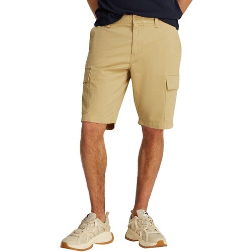 Tommy Hilfiger TJM SCANTON CARGO DM0DM21949 Bež Cijene