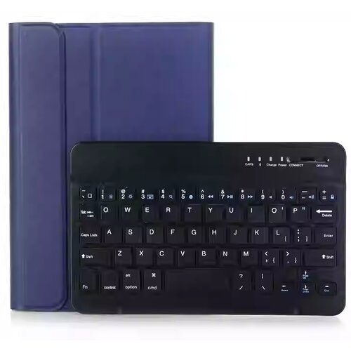Royal Bailey Flip cover in Bluetooth Tipkovnica LX101 za Lenovo Tab M10 3rd 10.1&amp;quot;, (21593394) Slike