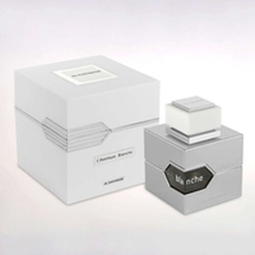 Parfem za žene Al Haramain L&amp;#039;Aventure Blanche EDP 100 ml Slike