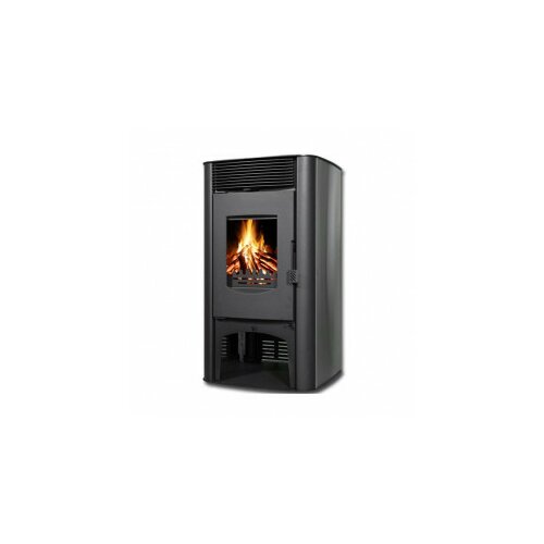 Tim Sistem peć na drva za etažno grejanje nika hydro 012 2105 inox Slike