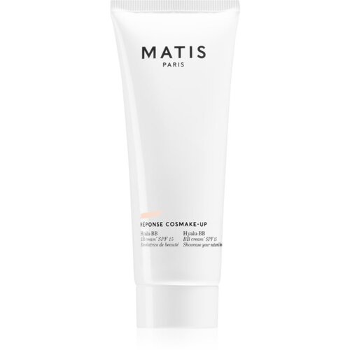 Matis Paris Réponse Cosmake-Up Hyalu-BB hidratantna BB krema SPF 15 50 ml Cijene