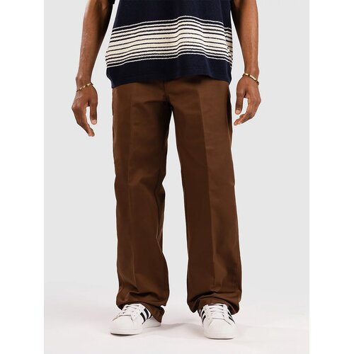 Dickies Union Loose Straight Hlace timber brown Cene