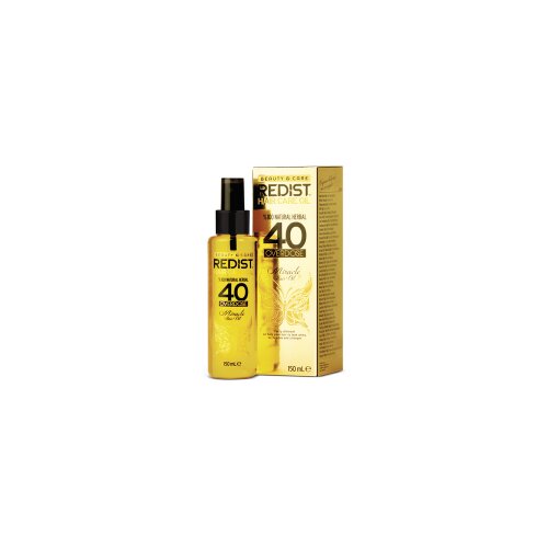 Ulje za kosu Redist Overdose 40 – 150 ml Cijene