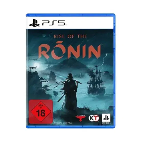 PS5 Rise of the Ronin