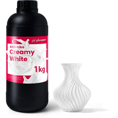 Phrozen ABS-like Resin - White Cene