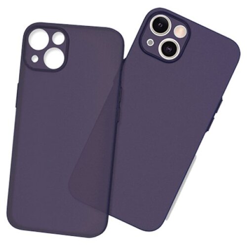  futrola tiny za iphone 14 pro (6.1) ljubicasta Slike