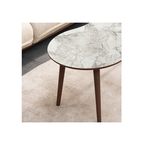 Hanah home Klub sto Moon, bijeli Cijene