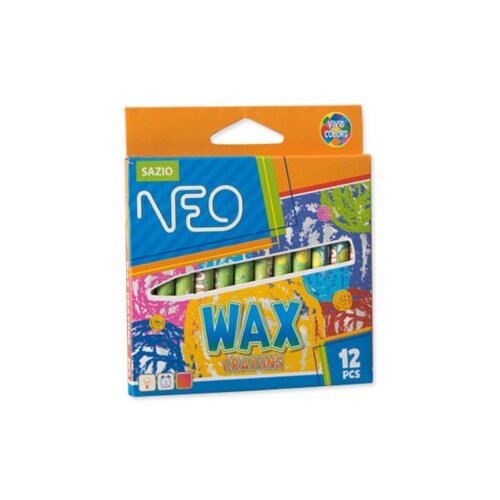  Wax, voštana boja, 12K ( 106103 ) Cene