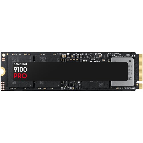 Samsung 2 TB 9100 PRO MZ-VAP2T0BW Slike