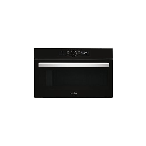 Crna Whirlpool ug. mikrovalna pecnica AMW 730_NB #whindakcija Slike