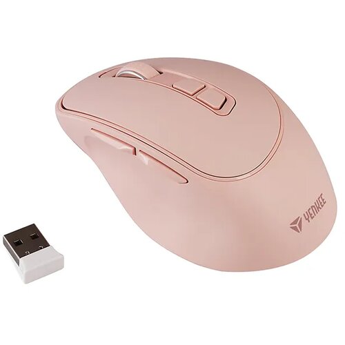 Yenkee Bežični miš YMS 2080 ROZE Cijene
