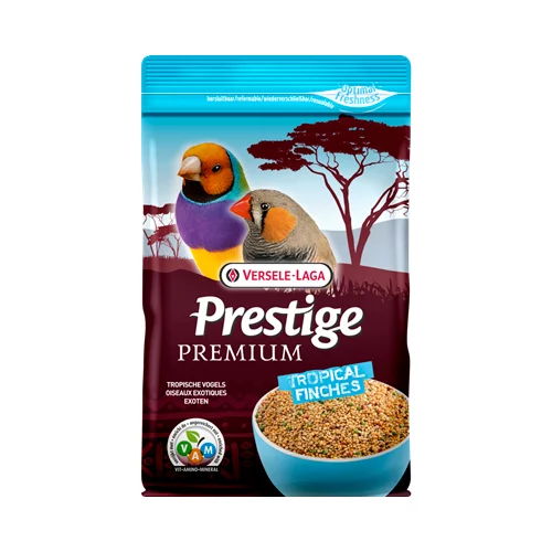 Versele-laga Prestige Premium, za egzote, 800 g