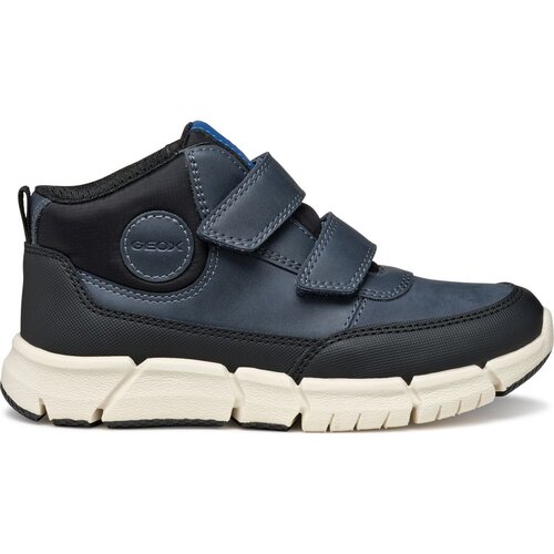 Geox cipele gležnjače J569BA J FLEXYPER BOY A C4002 0ME32 M navy 31 Cijene