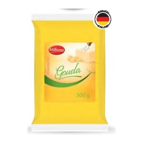 Milbona Gauda 300g Cene