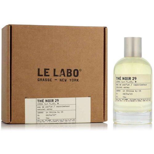 Parfem Thé Noir 29 100 ml parfumska voda unisex Cene