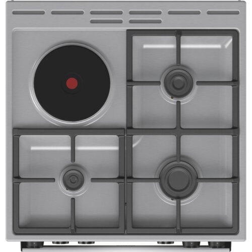 Gorenje kombinovani &amp;scaron;poret - GK6C62XC Slike