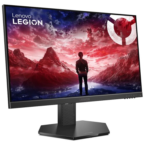 Lenovo Monitor LED Legion 24-10 23.8&Prime; IPS 1920&times;1080 0.5ms 240Hz 300cd 2xHDMI 1xDP Full ERGO Tilt, Swivel, Pivot, Height Adjust Stand Gaming Cijene