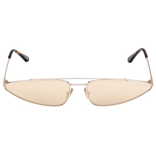 Tom Ford Sunčane naočale FT0979 Rose gold Cene