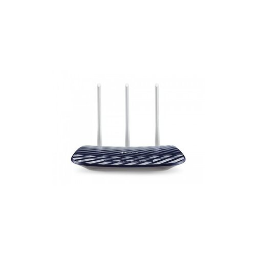 Tp-link LAN Router Archer C20 AC750 Dual-Band Cene