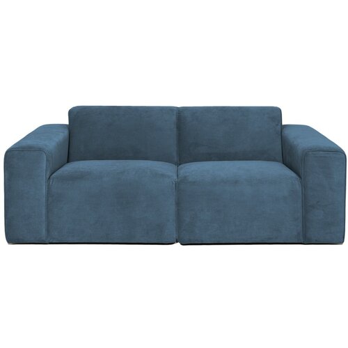 Scandic Plava sofa od samta 202 cm Sting – Cijene