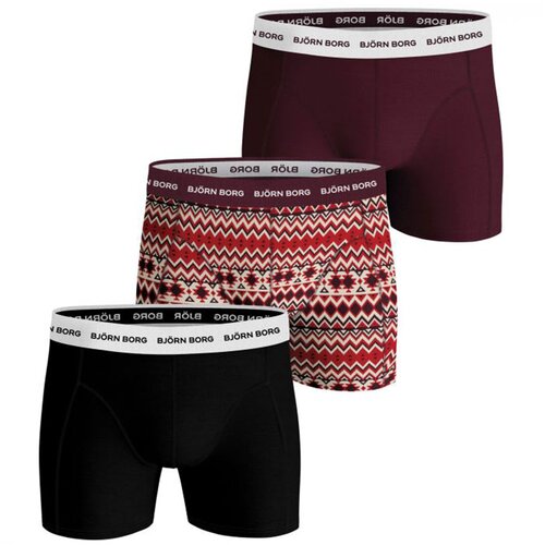 Bjorn Borg Essential 3x bokserice Slike
