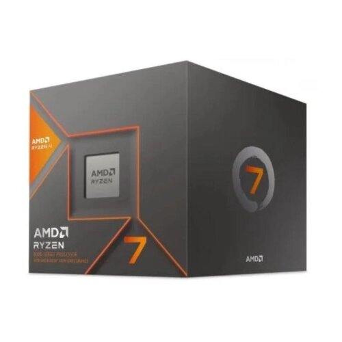 AMD Procesor Ryzen 7 8700G AI 8C/16T/4.2GHz/16MB/65W/AM5 Cene
